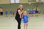 Bild: Alle sind "Fit f&uuml;r die Schule" (Foto: Karl-Heinz Herrmann)