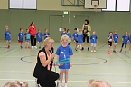 Bild: Alle sind "Fit f&uuml;r die Schule" (Foto: Karl-Heinz Herrmann)