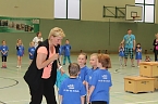 Bild: Alle sind "Fit f&uuml;r die Schule" (Foto: Karl-Heinz Herrmann)
