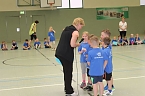 Bild: Alle sind "Fit f&uuml;r die Schule" (Foto: Karl-Heinz Herrmann)