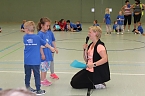 Bild: Alle sind "Fit f&uuml;r die Schule" (Foto: Karl-Heinz Herrmann)