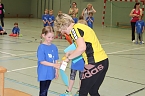 Bild: Alle sind "Fit f&uuml;r die Schule" (Foto: Karl-Heinz Herrmann)