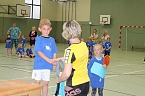 Bild: Alle sind "Fit f&uuml;r die Schule" (Foto: Karl-Heinz Herrmann)
