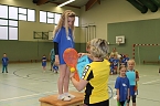 Bild: Alle sind "Fit f&uuml;r die Schule" (Foto: Karl-Heinz Herrmann)