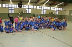 Bild: Alle sind "Fit f&uuml;r die Schule" (Foto: Karl-Heinz Herrmann)