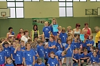Bild: Alle sind "Fit f&uuml;r die Schule" (Foto: Karl-Heinz Herrmann)