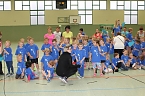 Bild: Alle sind "Fit f&uuml;r die Schule" (Foto: Karl-Heinz Herrmann)