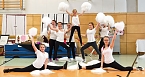 Bild: Schule mit Herz und Courage! (Foto: TGS Ebeleben)