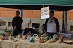 Bild: Mit Blasmusik ins Fest (Foto: Karl-Heinz Herrmann)