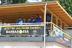 Bild: Familiensportfest in Bad Frankenhausen (Foto: Karl-Heinz Herrmann)