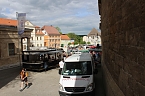 Bild: Impressionen vom Residenzfest (Foto: Karl-Heinz Herrmann)