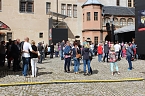 Bild: Impressionen vom Residenzfest (Foto: Karl-Heinz Herrmann)