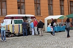 Bild: Impressionen vom Residenzfest (Foto: Karl-Heinz Herrmann)