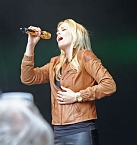 Bild: Impressionen vom Residenzfest (Foto: Karl-Heinz Herrmann)