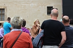 Bild: Impressionen vom Residenzfest (Foto: Karl-Heinz Herrmann)