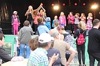Bild: Impressionen vom Residenzfest (Foto: Karl-Heinz Herrmann)