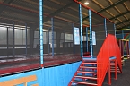 Bild: Indoorspielplatz auf Possen er&ouml;ffnet (Foto: Karl-Heinz Herrmann)