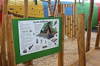 Bild: Indoorspielplatz auf Possen er&ouml;ffnet (Foto: Karl-Heinz Herrmann)