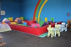 Bild: Indoorspielplatz auf Possen er&ouml;ffnet (Foto: Karl-Heinz Herrmann)