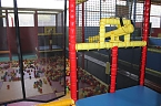 Bild: Indoorspielplatz auf Possen er&ouml;ffnet (Foto: Karl-Heinz Herrmann)