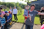 Bild: Indoorspielplatz auf Possen er&ouml;ffnet (Foto: Karl-Heinz Herrmann)