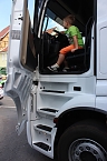 Bild: Kindertr&auml;ume werden wahr (Foto: Karl-Heinz Herrmann)