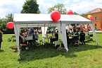 Bild: Tausendundeine Nacht beim Kinderfest (Foto: Karl-Heinz Herrmann)