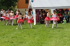 Bild: Tausendundeine Nacht beim Kinderfest (Foto: Karl-Heinz Herrmann)