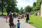 Bild: Kleines Fazit (Foto: Karl-Heinz Herrmann)