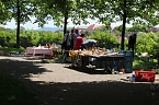 Bild: Kleines Fazit (Foto: Karl-Heinz Herrmann)