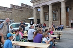 Bild: Kleines Fazit (Foto: Karl-Heinz Herrmann)