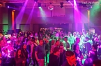 Bild: Party im Jugendclubhaus in Nordhausen - der Samstag (Foto: Belvedere Media Agentur)
