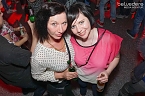 Bild: Party im Jugendclubhaus in Nordhausen - der Samstag (Foto: Belvedere Media Agentur)