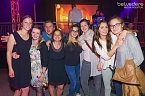 Bild: Party im Jugendclubhaus in Nordhausen - der Samstag (Foto: Belvedere Media Agentur)