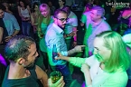 Bild: Party im Jugendclubhaus in Nordhausen - der Samstag (Foto: Belvedere Media Agentur)