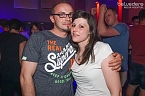 Bild: Party im Jugendclubhaus in Nordhausen - der Samstag (Foto: Belvedere Media Agentur)