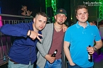 Bild: Party im Jugendclubhaus in Nordhausen - der Samstag (Foto: Belvedere Media Agentur)