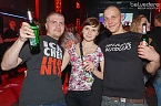Bild: Party im Jugendclubhaus in Nordhausen - der Samstag (Foto: Belvedere Media Agentur)