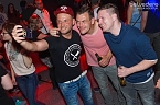 Bild: Party im Jugendclubhaus in Nordhausen - der Samstag (Foto: Belvedere Media Agentur)