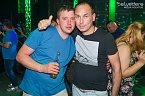 Bild: Party im Jugendclubhaus in Nordhausen - der Samstag (Foto: Belvedere Media Agentur)