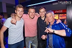 Bild: Party im Jugendclubhaus in Nordhausen - der Samstag (Foto: Belvedere Media Agentur)