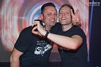 Bild: Party im Jugendclubhaus in Nordhausen - der Samstag (Foto: Belvedere Media Agentur)