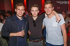 Bild: Party im Jugendclubhaus in Nordhausen - der Samstag (Foto: Belvedere Media Agentur)