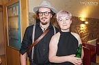 Bild: Party im Jugendclubhaus in Nordhausen - der Samstag (Foto: Belvedere Media Agentur)