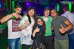 Bild: Party im Jugendclubhaus in Nordhausen - der Samstag (Foto: Belvedere Media Agentur)