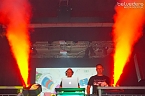 Bild: Party im Jugendclubhaus in Nordhausen - der Samstag (Foto: Belvedere Media Agentur)