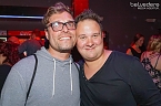 Bild: Party im Jugendclubhaus in Nordhausen - der Samstag (Foto: Belvedere Media Agentur)