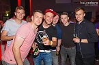 Bild: Party im Jugendclubhaus in Nordhausen - der Samstag (Foto: Belvedere Media Agentur)