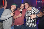 Bild: Party im Jugendclubhaus in Nordhausen - der Samstag (Foto: Belvedere Media Agentur)