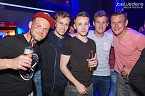 Bild: Party im Jugendclubhaus in Nordhausen - der Samstag (Foto: Belvedere Media Agentur)